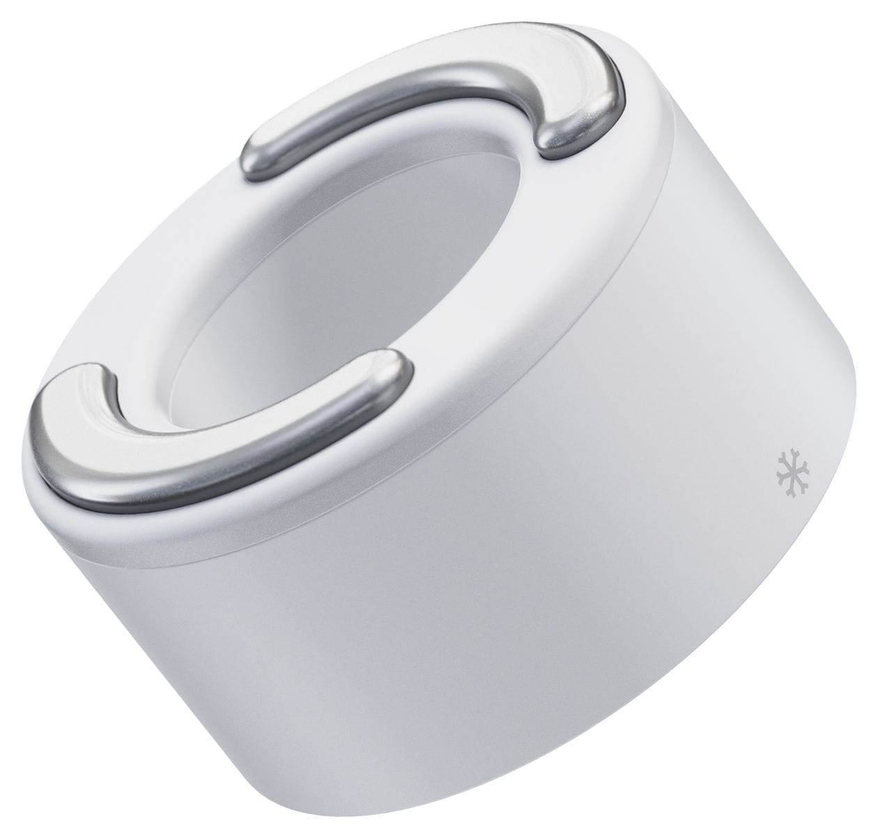 FG TheraFace Hot & Cold Rings 