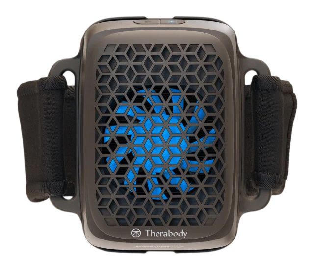 RecoveryTherm Cube 