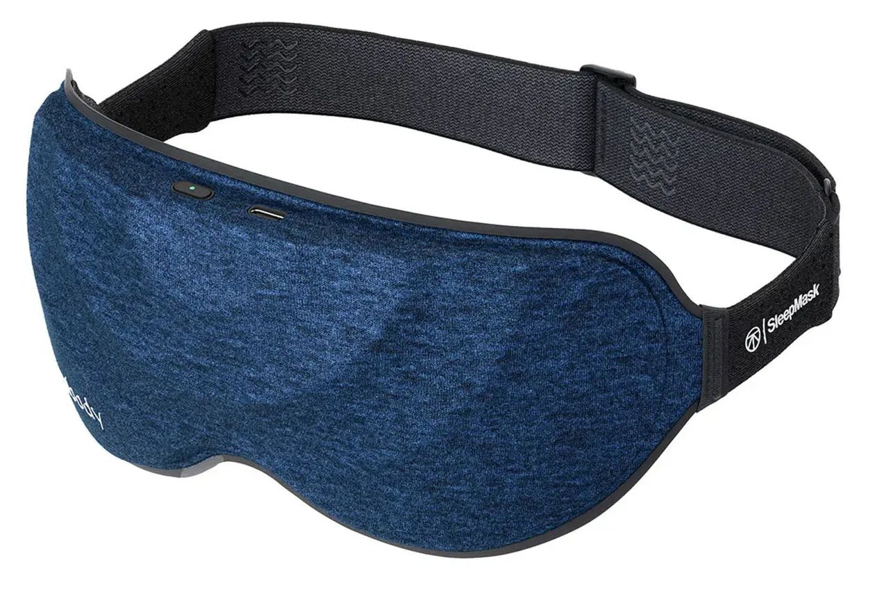 SleepMask 