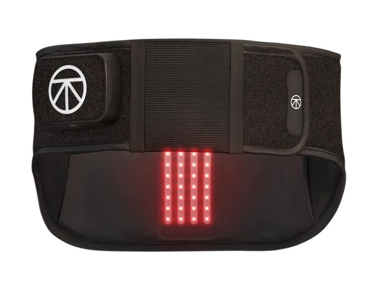 ThermBack LED 