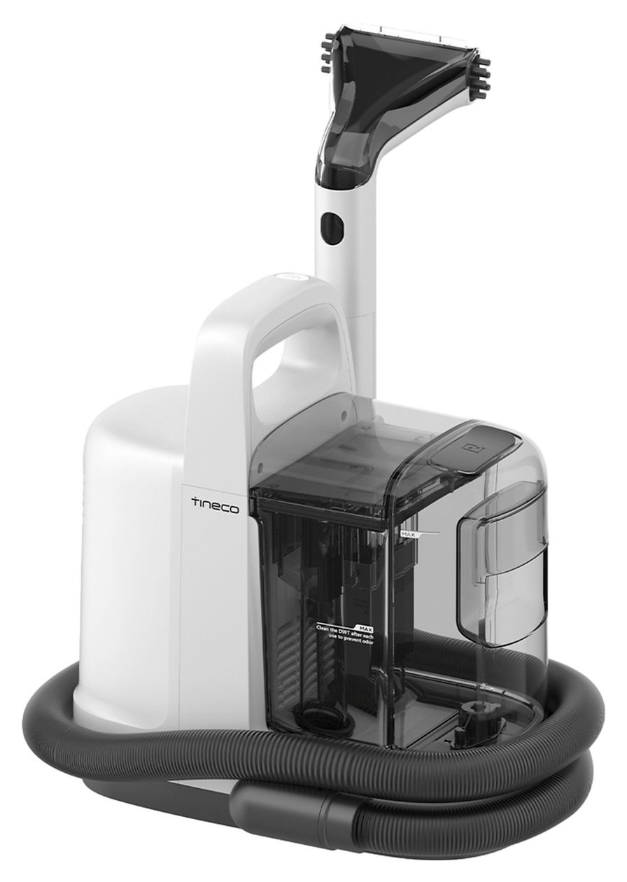 iCarpet Spot Naß-/Trockensauger bis 0,6 l Schmutzwasser 