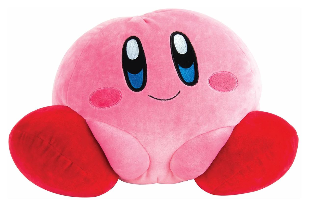 Kirby 