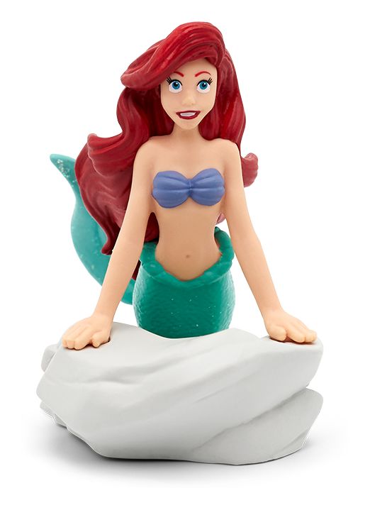 01-0180 Disney – Arielle die Meerjungfrau  Mehrfarbig 