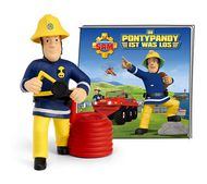 01-0200 Feuerwehrmann Sam – In Pontypandy ist was los  Mehrfarbig 