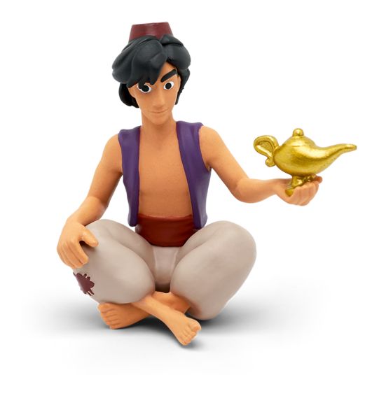 10000119 Disney - Aladdin  Mehrfarbig 