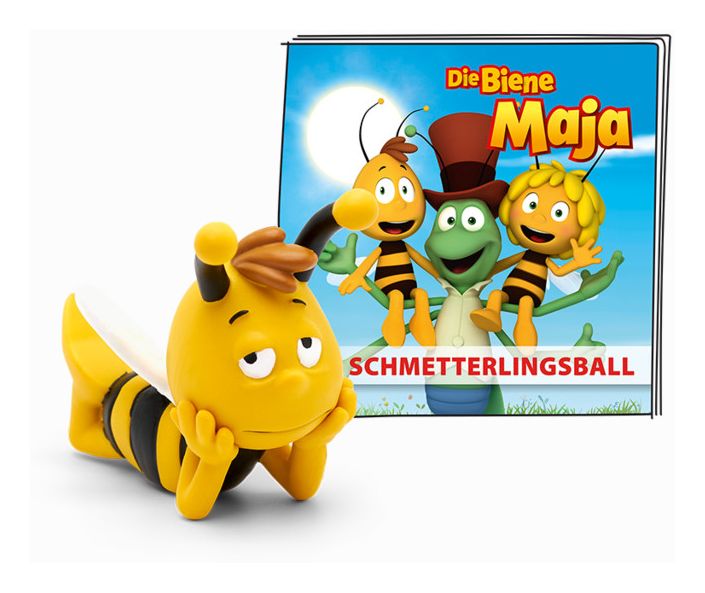 10000140 Biene Maja - Der Schmetterlingsball 68 min  (Mehrfarbig) 