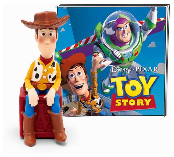 10000142 Disney - Toy Story  Mehrfarbig 