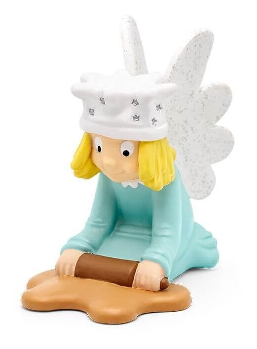 10000304 Rolf Zuckowski – In der Weihnachtsbäckerei  (Mehrfarbig) 
