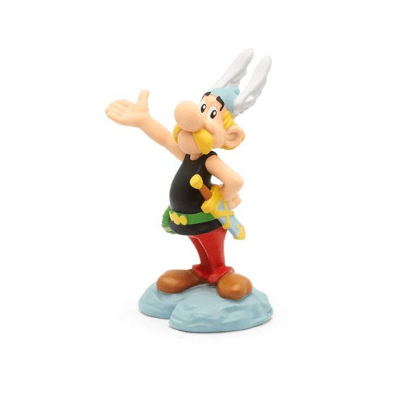 10000528 Astérix - Asterix, der Gallier  (Mehrfarbig) 