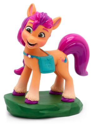 10000929 My Little Pony Spielfigur  Mehrfarbig 