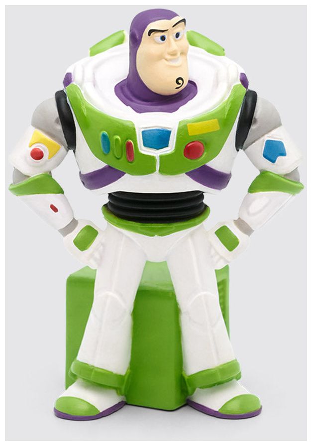 10000991 Toy Story 2: Buzz Lightyear Spielfigur  Mehrfarbig 