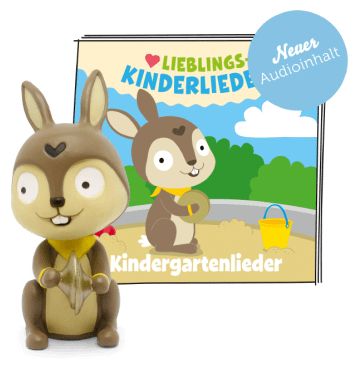 10001106 Lieblings-Kinderlieder - Kindergartenlieder  Beige, Braun 