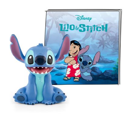 10001708 Disney – Lilo & Stitch  Blau 