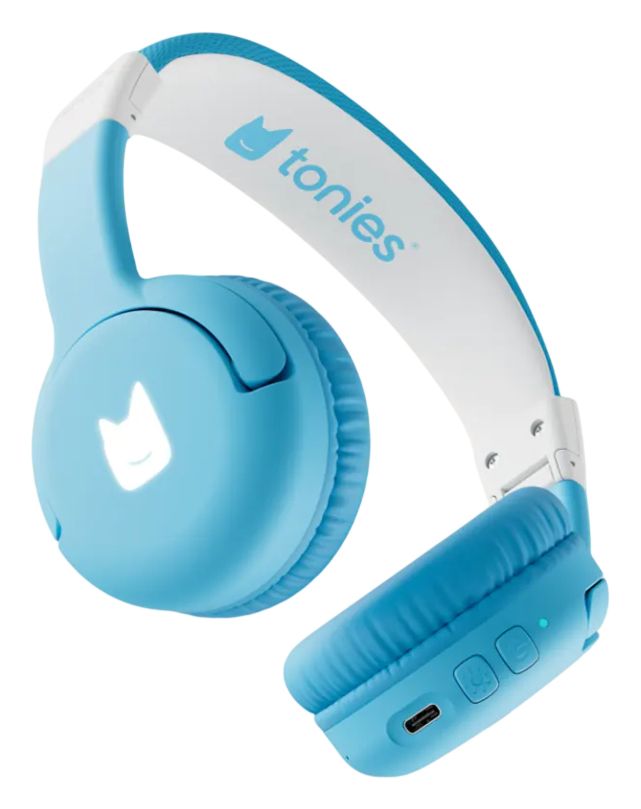 10003270 Lauscher 2  (Hellblau, Weiß) 