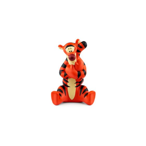 11000249 Disney Tiggers großes Abenteuer 43 min  (Orange) 