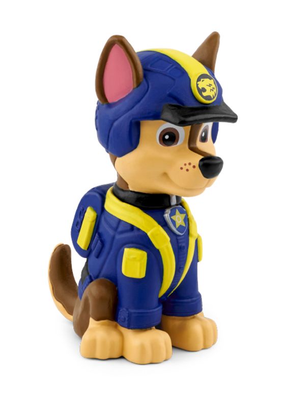 11001145 PAW Patrol: Jungle Pups Chase 45 min (Beige, Schwarz, Blau, Braun, Gelb) 