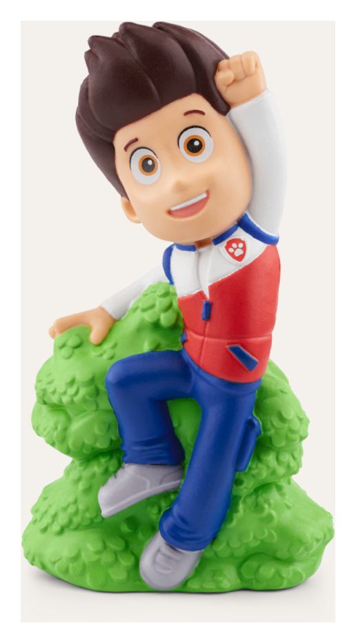 11001988 Paw Patrol: Ryder 50 min  (Mehrfarbig) 