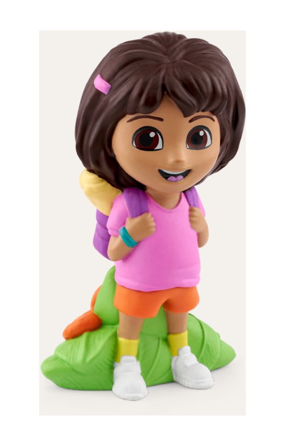 11002595 Dora the Explorer 2 60 min  (Mehrfarbig) 