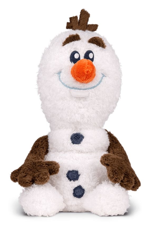 11003863 Cuddle Tonies: Olaf 36 min  (Mehrfarbig) 