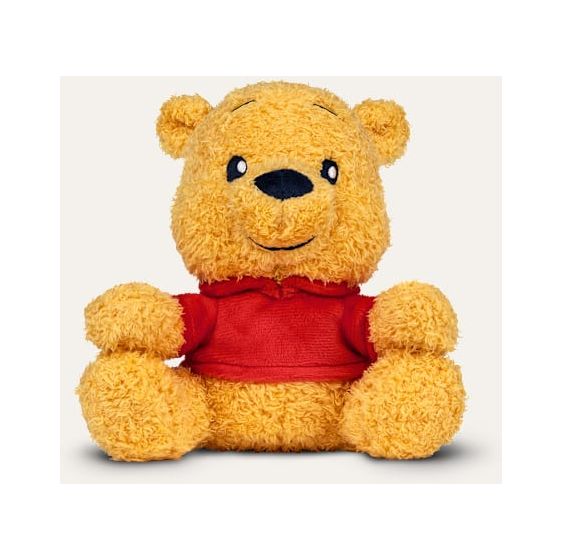 11003870 Cuddle Tonies: Winnie 38 min  (Mehrfarbig) 