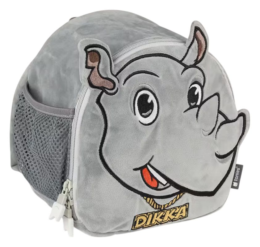 DIKKA City-Rucksack 