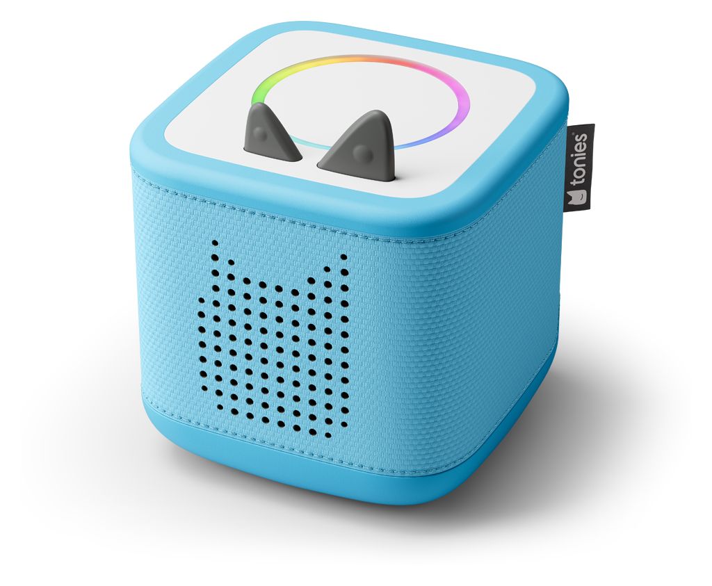Toniebox 2 Himmelblau 