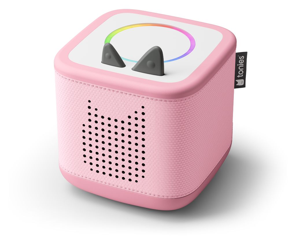 Toniebox 2 Rosa 