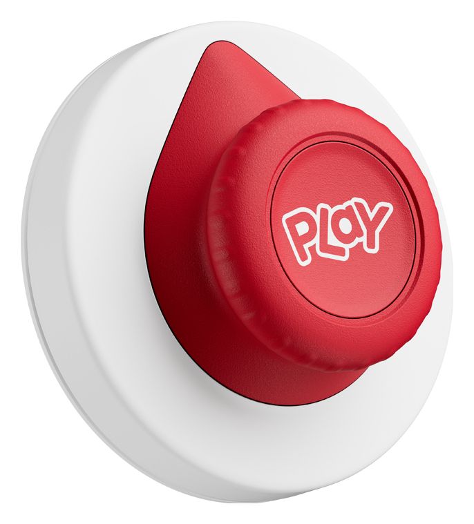 Tonieplay Controller 