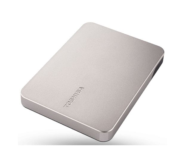 Canvio Flex 1TB 