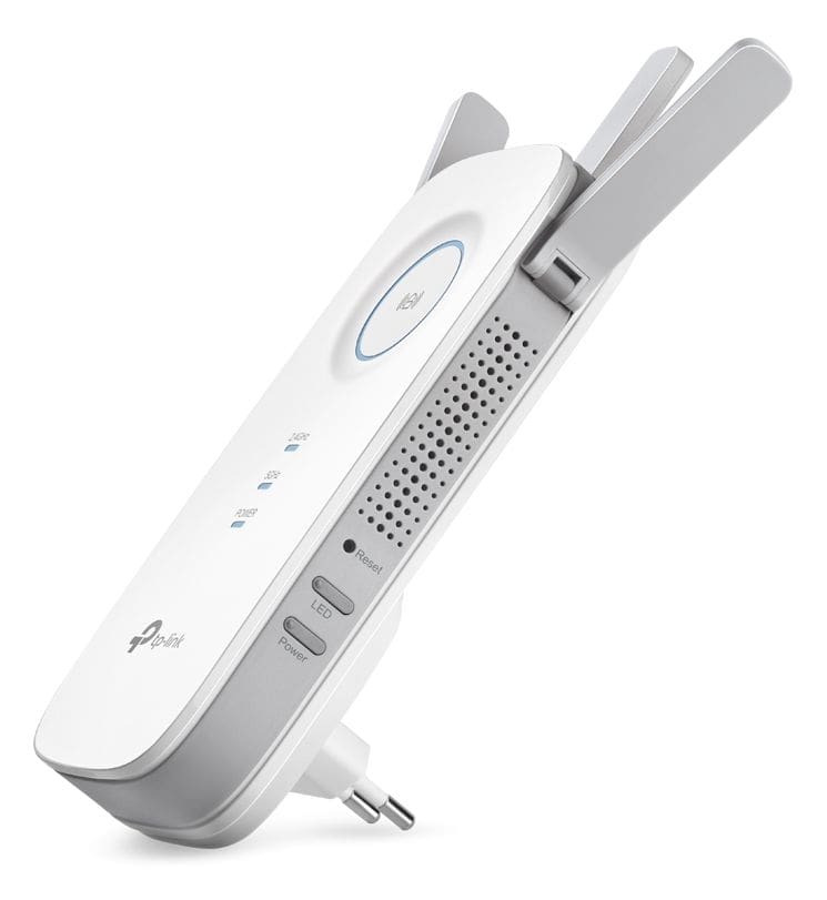 AC1750 WLAN-Repeater 
