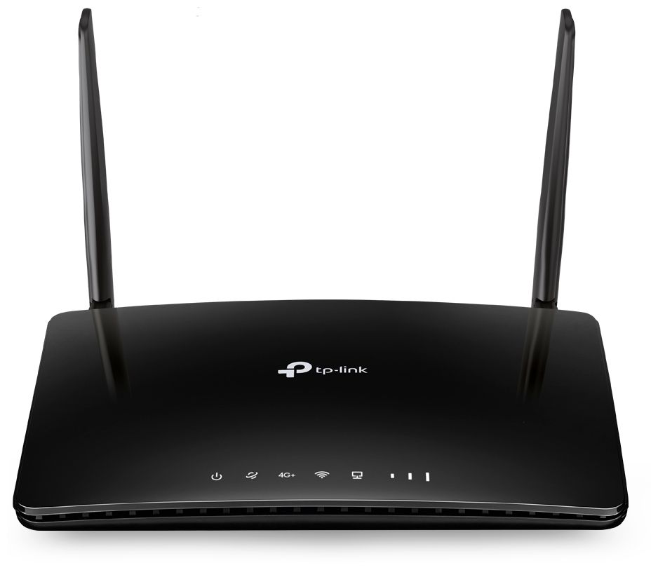 Archer MR500 Wi-Fi 5 (802.11ac) Router Dual-Band (2,4 GHz/5 GHz) 
