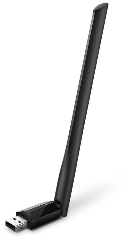 Archer T2U Plus 600 Mbit/s Wi-Fi 5 (802.11ac) 