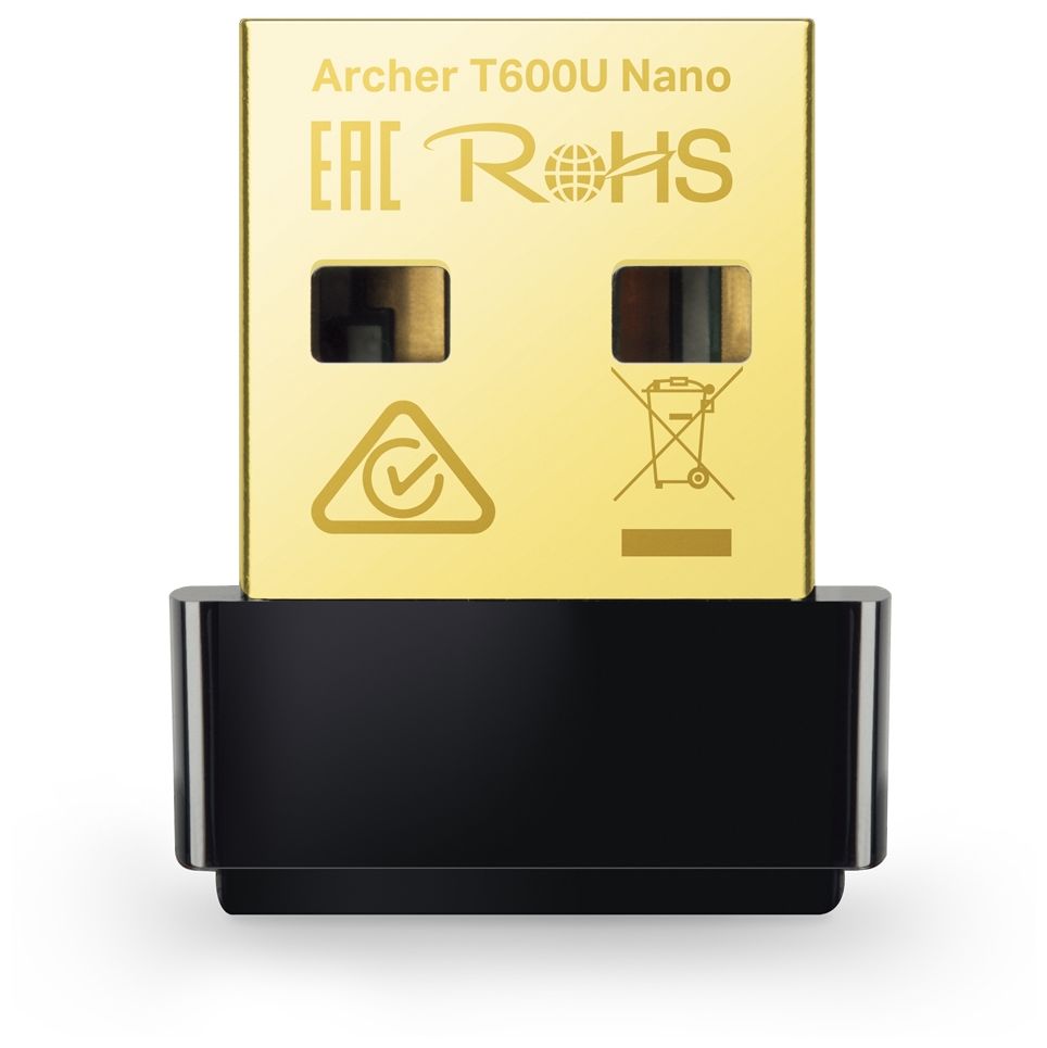 Archer T600U Nano 433 Mbit/s 