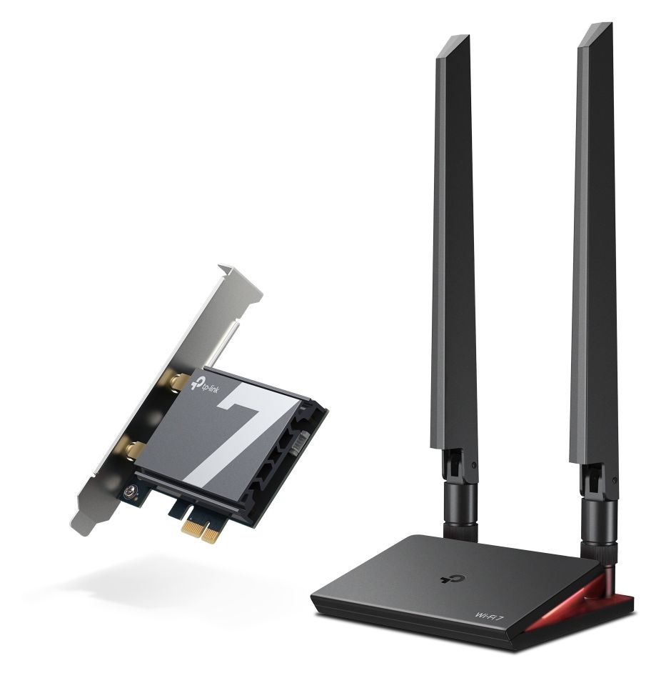 Archer TBE550E 9300 Mbit/s WiFi 7 