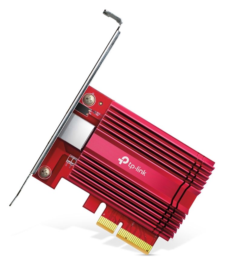Archer TX401 10000 Mbit/s 