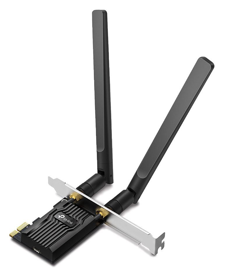 AX1800 Bluetooth 1800 Mbit/s WiFi 6 
