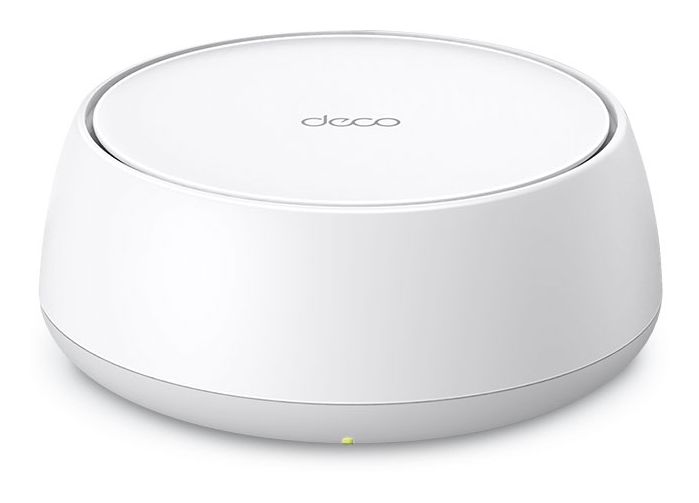 Deco BE3600 WiFi 7 Router Dual-Band (2,4 GHz/5 GHz) 2882 Mbit/s 
