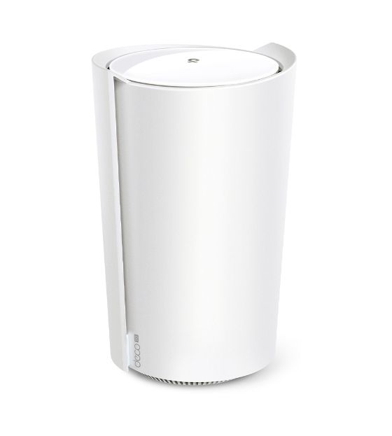 Deco X50-5G WiFi 6 Router Dual-Band (2,4 GHz/5 GHz) 2402 Mbit/s 