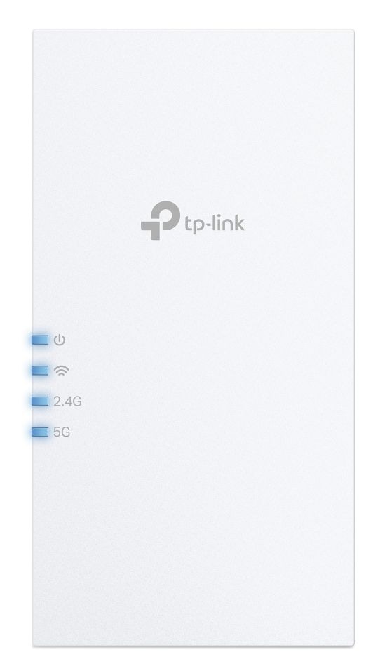 RE220BE WiFi 7 Range Extender 