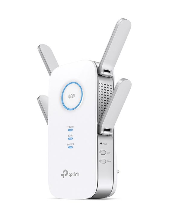 RE650 AC2600 Wi-Fi Repeater 