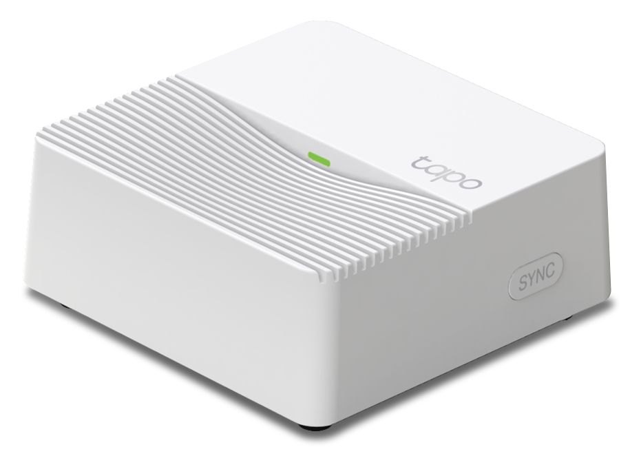 Tapo H200 Smart IoT Hub  Wlan  (Weiß) 