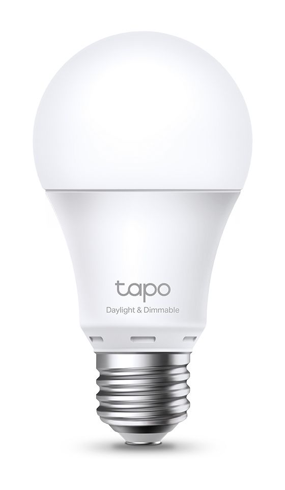 Tapo L520E LED Intelligentes Leuchtmittel 