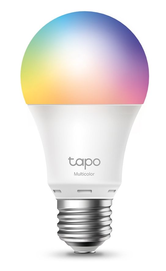Tapo L530E LED Intelligentes Leuchtmittel Multi AC 