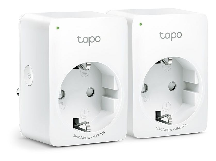 Tapo P100 