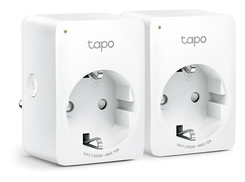Tapo P100 Mini Smart 
