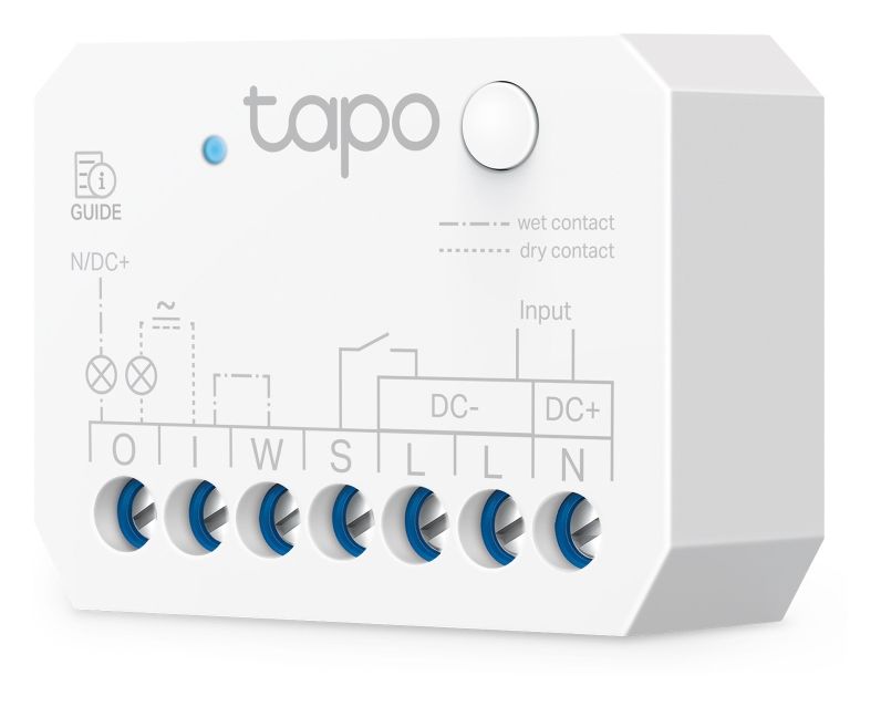 Tapo S110E   (Weiß) 