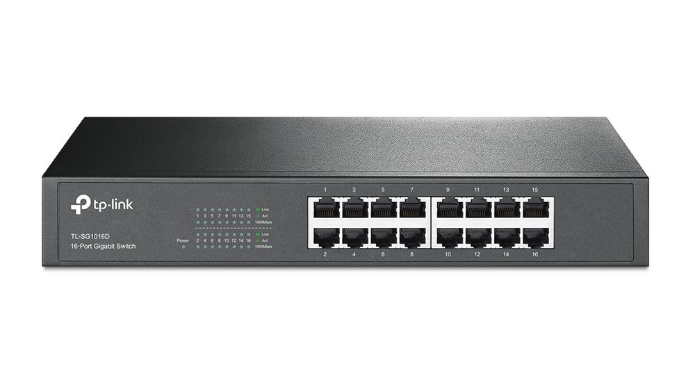 TL-SG1016D(UN) 