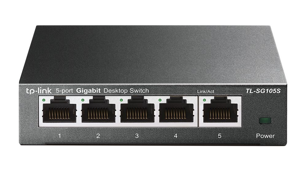 TL-SG105S 