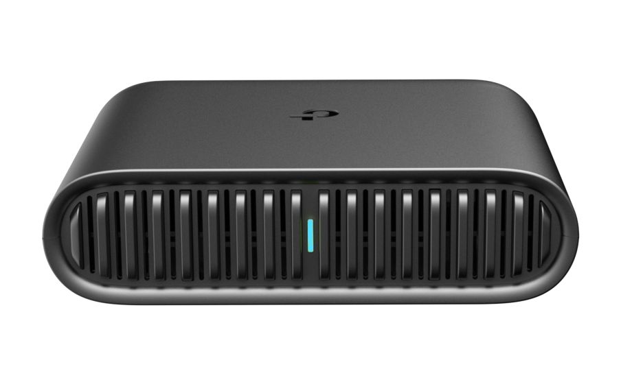 TL-WR1502X WiFi 6 Router Dual-Band (2,4 GHz/5 GHz) 300 Mbit/s 