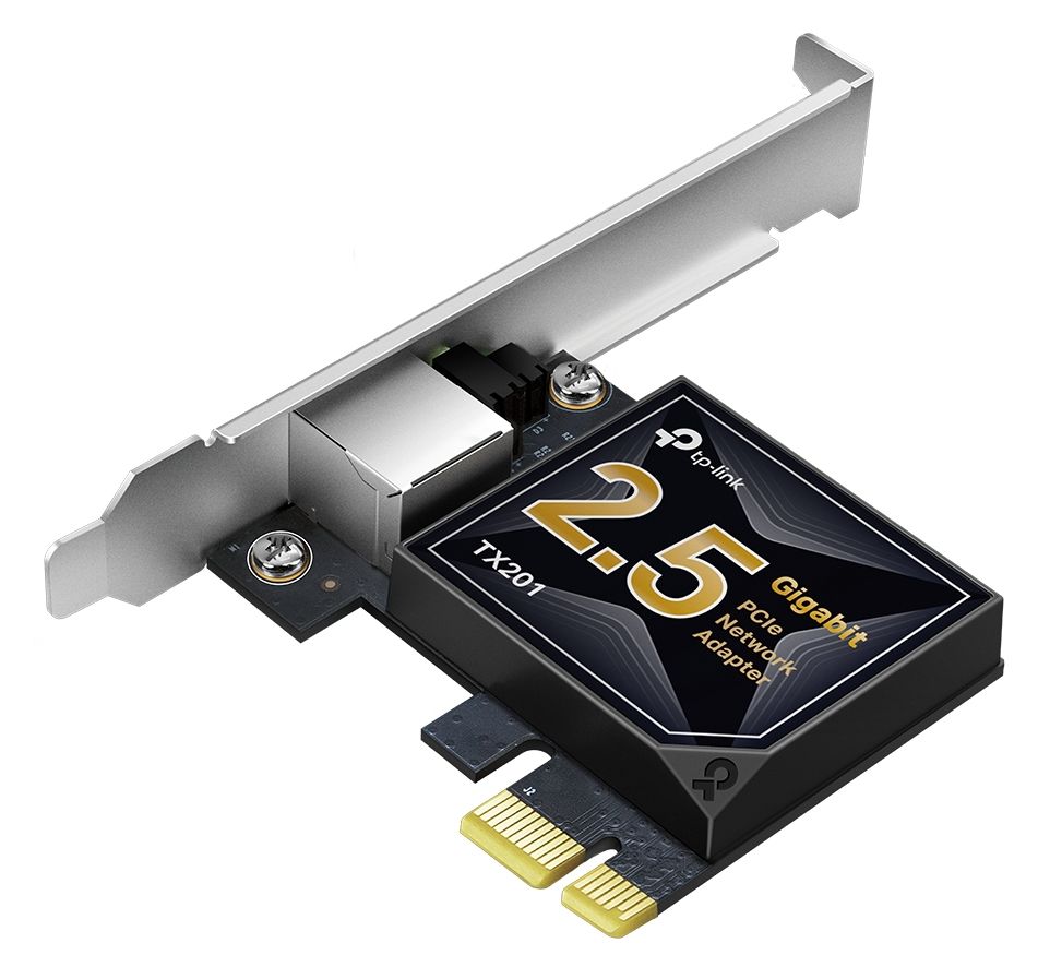 TX201 2500 Mbit/s 